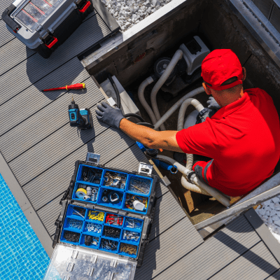 Emergency Pool Service